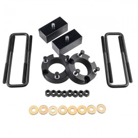 A Set of Full Leveling Lift Kit for Toyota Tundra 4WD 2WD 2007-2017