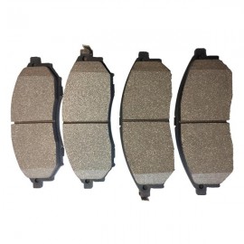 1 Set /4 Front D888-8221 Ceramic Brake Pads