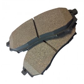 1 Set /4 Front D888-8221 Ceramic Brake Pads