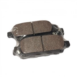 1 Set /4 Rear D905-7784 Ceramic Brake Pads