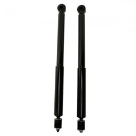 2Pcs Rear Shock Absorbers for Toyota Sienna 04 05 06 07 08 09 10 11 12 13 14