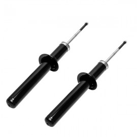 Left and Right Pair of 2 Front Shocks Struts for 2004-2008 Acura TL & TSX