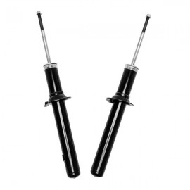 Left and Right Pair of 2 Front Shocks Struts for 2004-2008 Acura TL & TSX