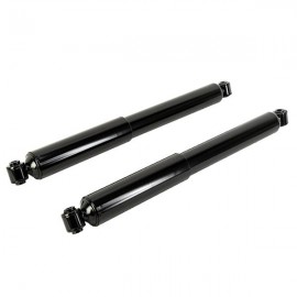 Rear Pair Shock Absorber For 1999 2000 2001 2002 2003 2004 Jeep Grand Cherokee