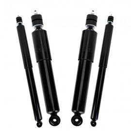 Front Pair Shocks Struts For 1997-2003 Ford F-150,1997-2002 Ford Expedition
